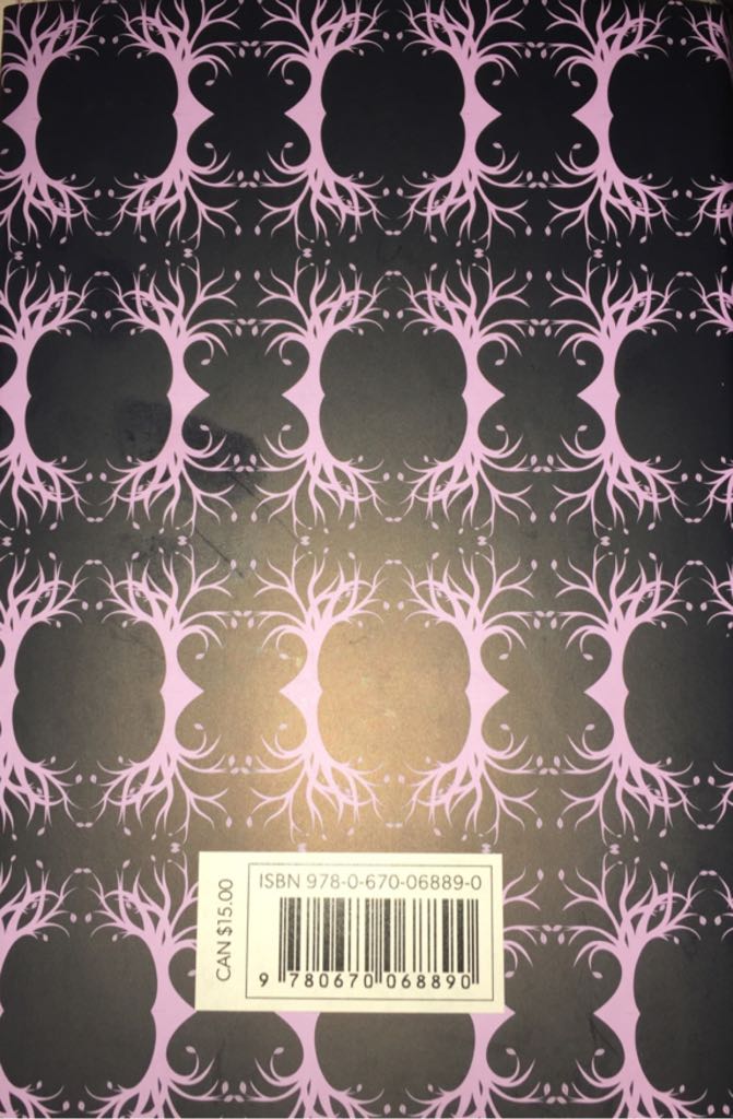 Wuthering Heights  book collectible [Barcode 9780670068890] - Main Image 2