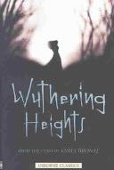 Wuthering Heights - Emily Bronte (Usborne Pub Limited) book collectible [Barcode 9780794505738] - Main Image 1
