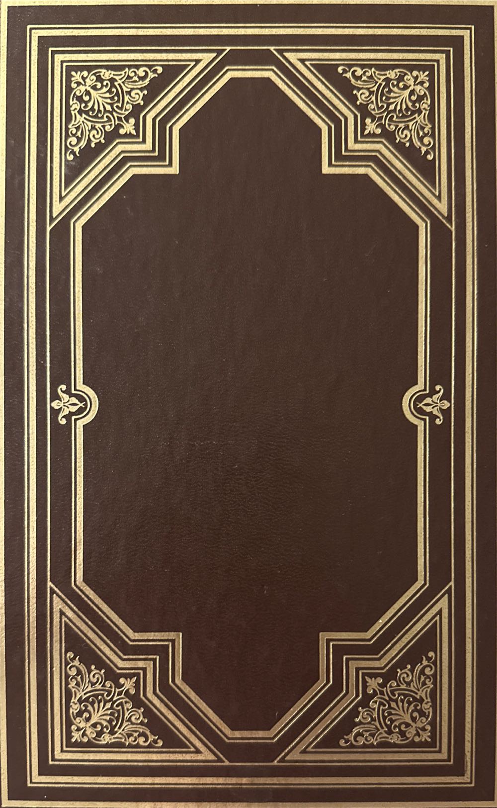 Wuthering Heights - Emily Bronte (Hardcover) book collectible [Barcode 9780840768858] - Main Image 4