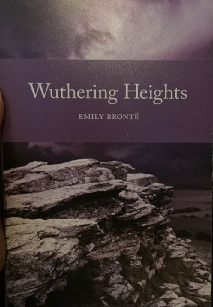 Wuthering Heights