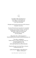 I Have Lived A Thousand Years