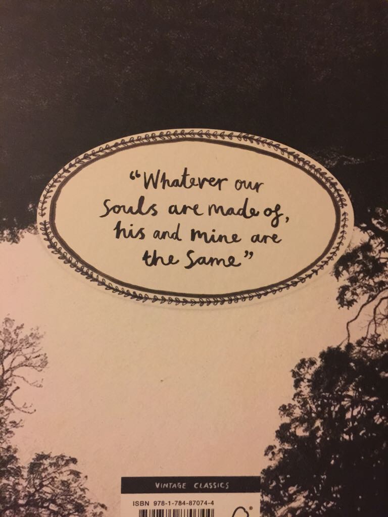 Wuthering Heights - Emily Bronte book collectible [Barcode 9781784870744] - Main Image 2