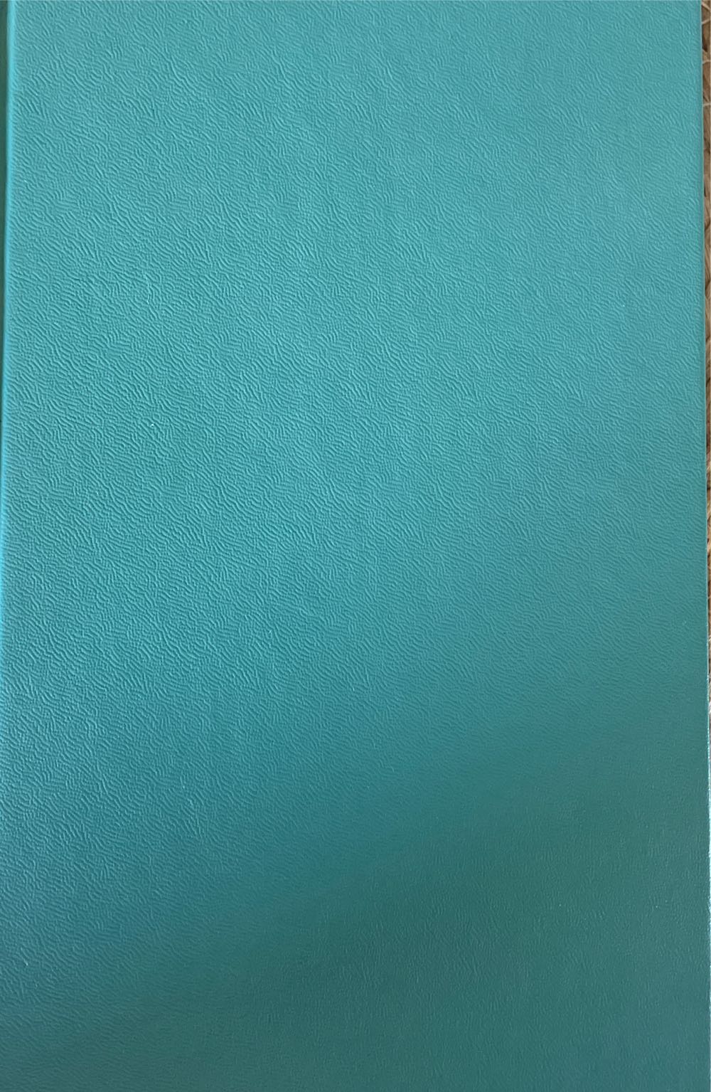 Wuthering Heights - Emily Bronte (Nelson Doubleday - Hardcover) book collectible - Main Image 2