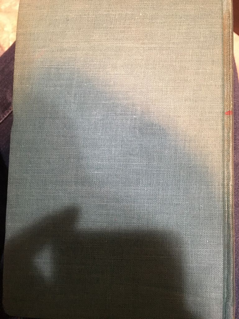 Wuthering Heights  (Triangle Books - Hardcover) book collectible - Main Image 2