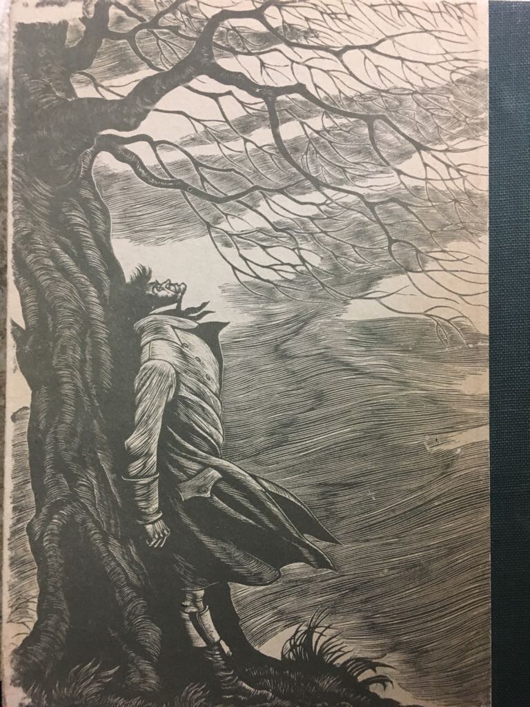 Wuthering Heights  book collectible - Main Image 2