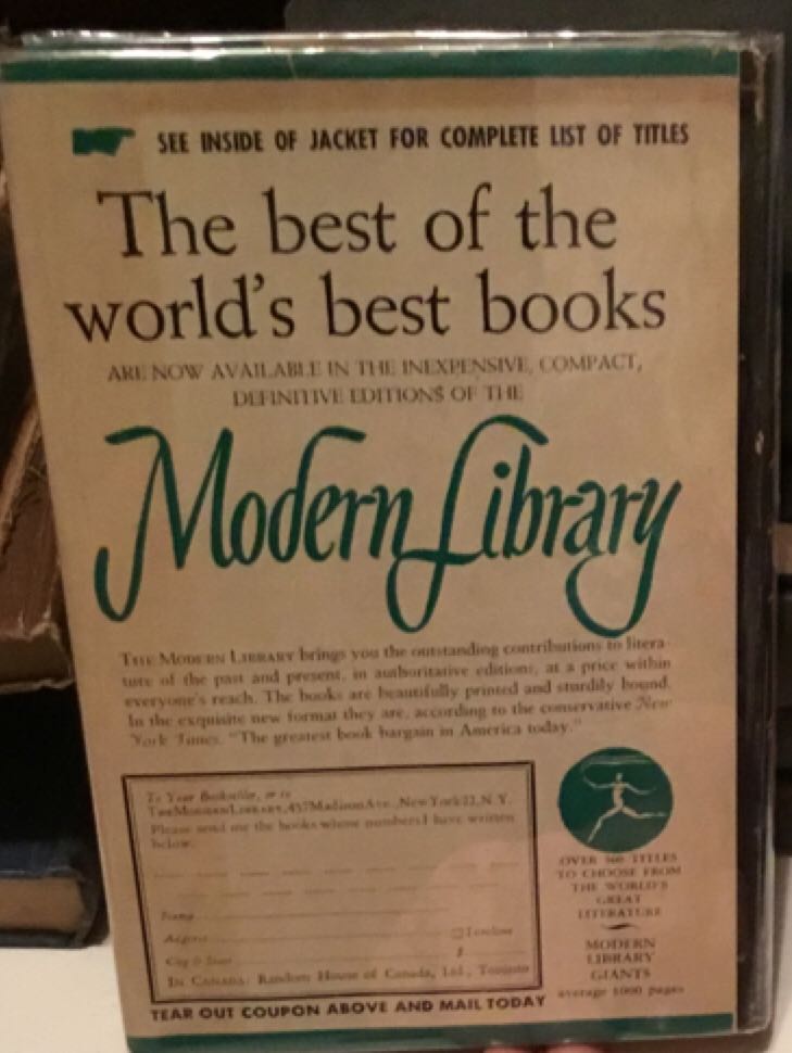 Wuthering Heights  book collectible - Main Image 2