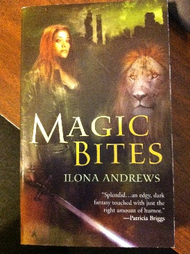 Magic Bites  book collectible [Barcode 3700141014207] - Main Image 1