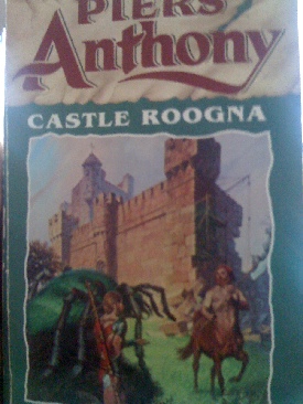 A Spell For Chameleon