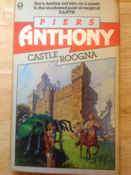 The Ring Of McAllister