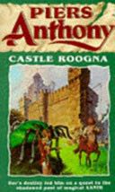 Castle Roogna - Piers Anthony book collectible [Barcode 9781857232882] - Main Image 1