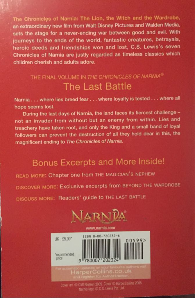 The Last Battle - Cornelius Ryan (HarperCollins UK - Paperback) book collectible [Barcode 9780007202324] - Main Image 2