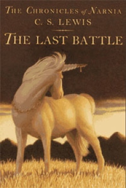 Last Battle, The