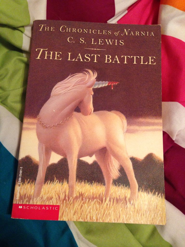 The Amityville Horror