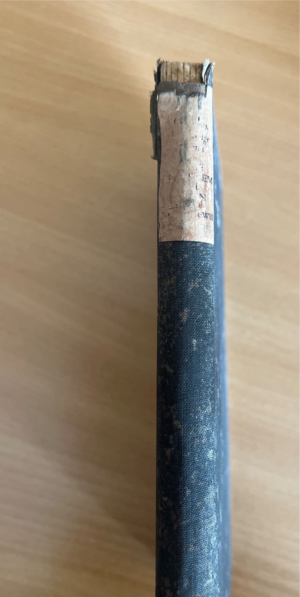 Problem Of Pain, The - C. S. Lewis (Collins Fount Paperbacks - Paperback) book collectible [Barcode 9780006245674] - Main Image 2