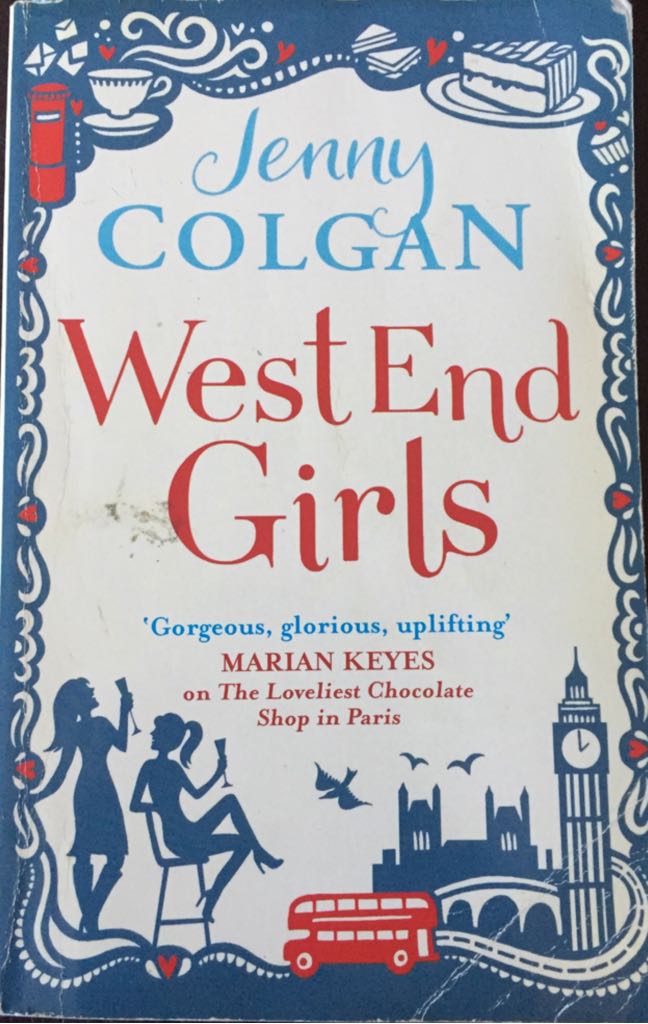 Stars Shine Down, The