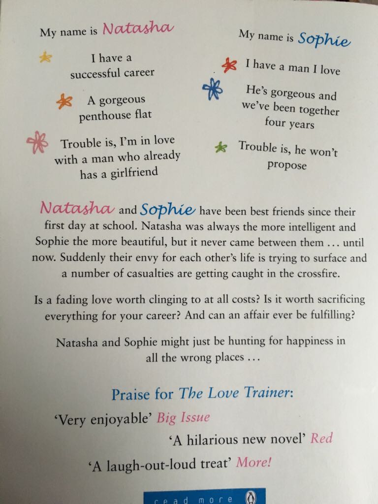 If I Were You - Julia Llewellyn (Paperback) book collectible [Barcode 9780141049809] - Main Image 2