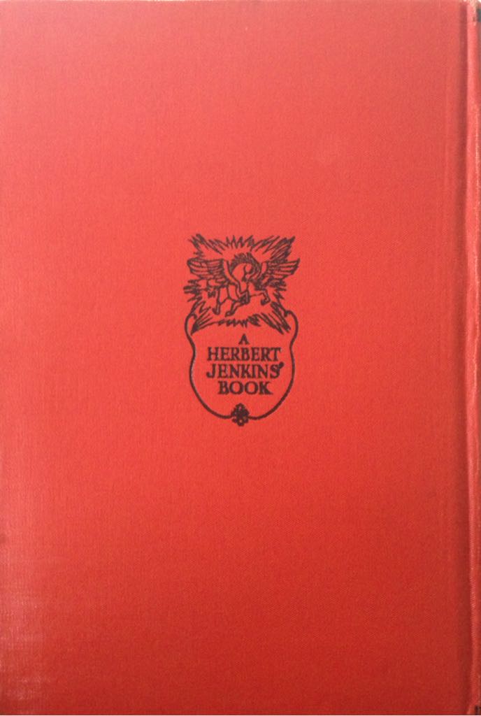 If I Were You - Richard Hamilton (Herbert Jenkins Ltd - Hardcover) book collectible - Main Image 2