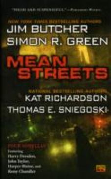 The Music of the Spheres