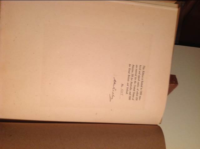 Aesops Fables  (Heinemann - Hardcover) book collectible - Main Image 2