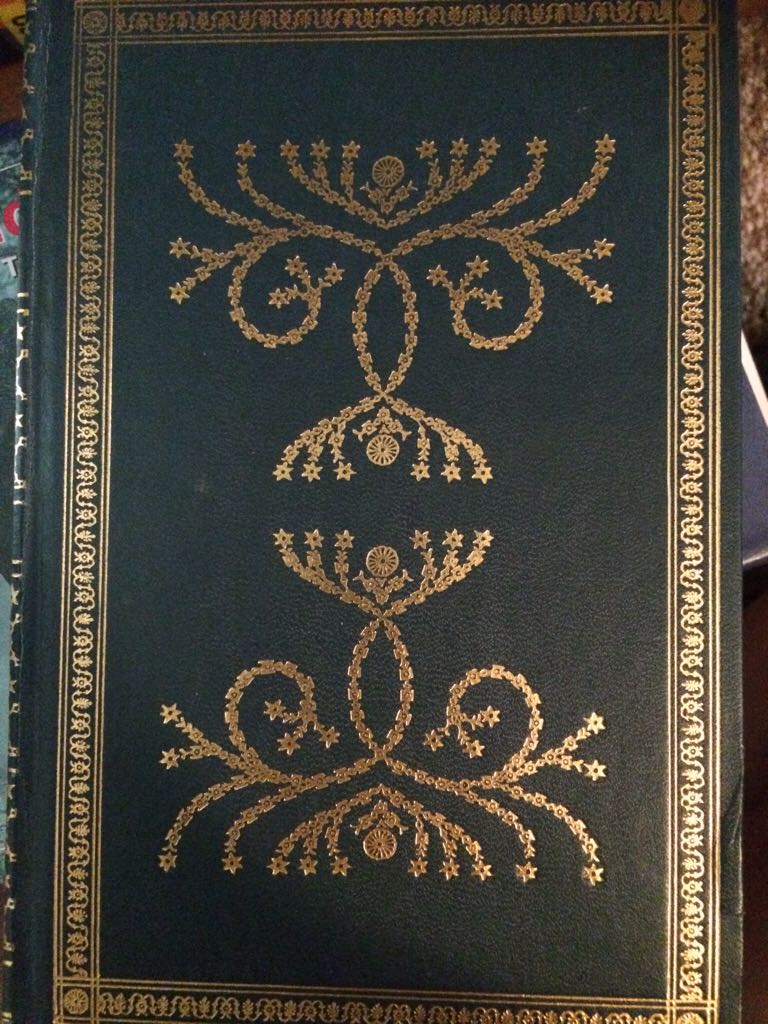 The Queen of the Damned