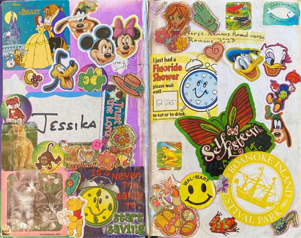 The Holy Bible: The New Adventure Bible King James Version (KJV) - The Holy Spirit (Zondervan Publishing House - Hardcover) book collectible [Barcode 9780310930464] - Main Image 3