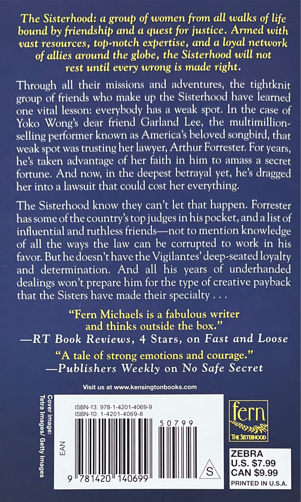 Need To Know - Fern Michaels (Zebra Books                    - Paperback) book collectible [Barcode 9781420140699] - Main Image 2