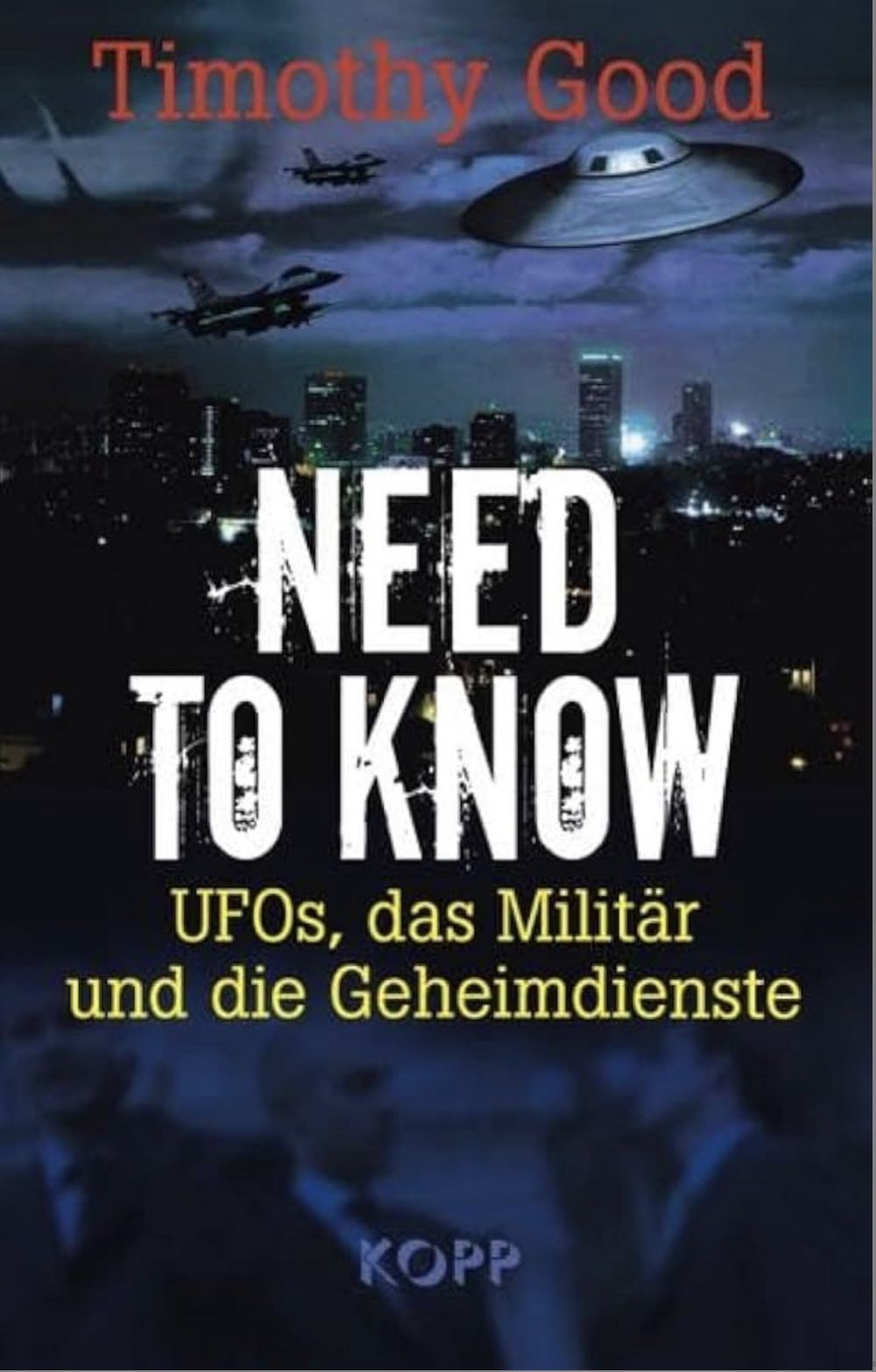 Need To Know - Karen Cleveland (Pegasus Books - Paperback) book collectible [Barcode 9781933648385] - Main Image 3