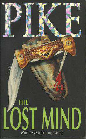 The Lost Mind - Christopher Pike (Pocket Book - Paperback) book collectible [Barcode 9780671872694] - Main Image 3