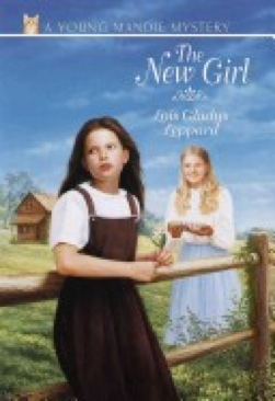 The New Girl - Lois Gladys Leppard (Skylark - Paperback) book collectible [Barcode 9780553486605] - Main Image 1