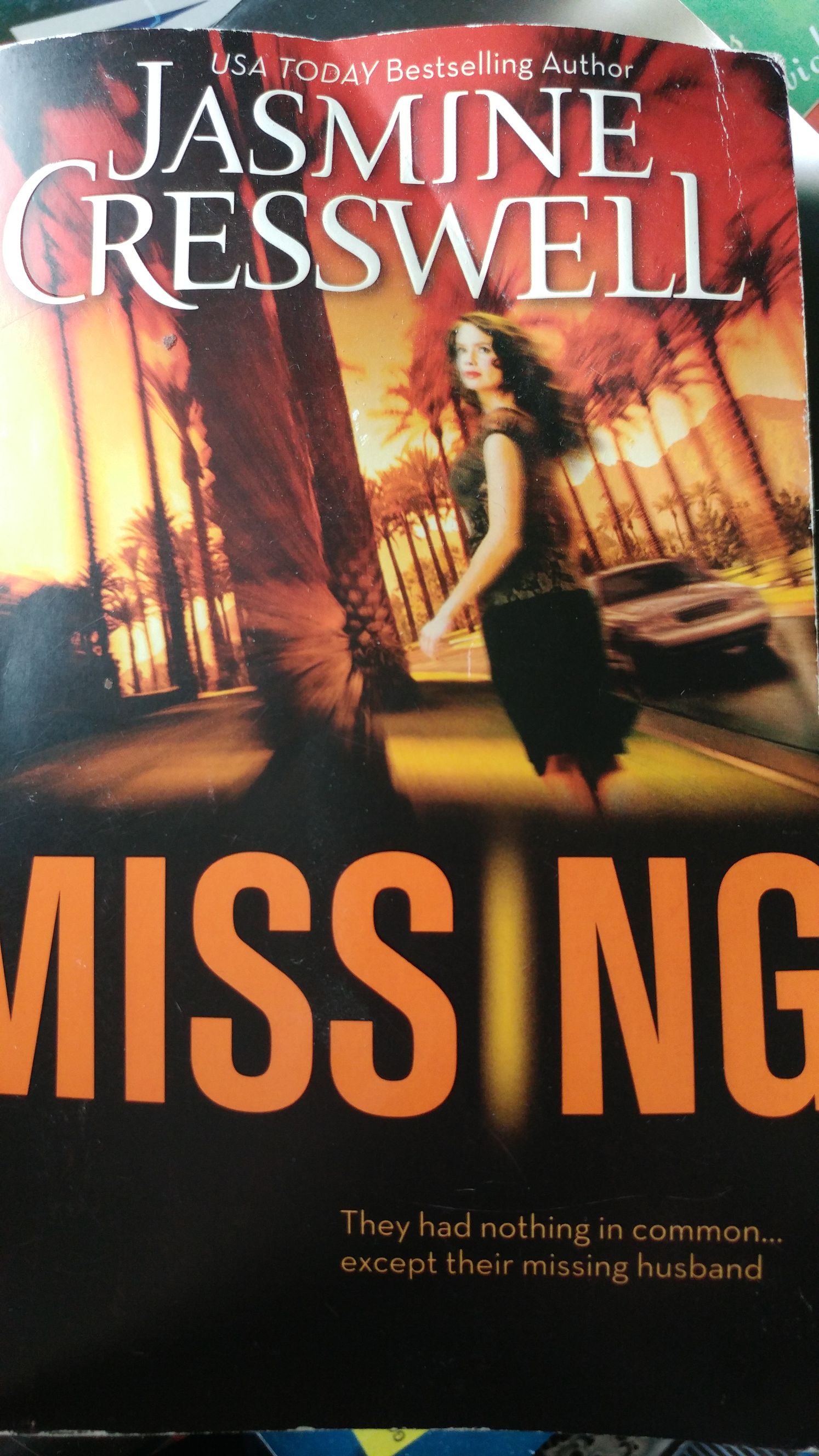 The Shadow Of The Bear