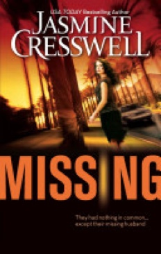 Raven. 01. Missing - Jasmine Cresswell (Mira Books - Paperback) book collectible [Barcode 9780778324676] - Main Image 1
