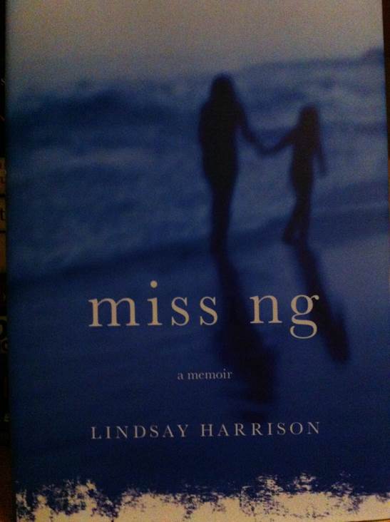 Missing - Lindsay Harrison (Doubleday Books) book collectible [Barcode 9781451611939] - Main Image 1