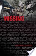 Missing  (Saddleback Educational Publ) book collectible [Barcode 9781616519230] - Main Image 1