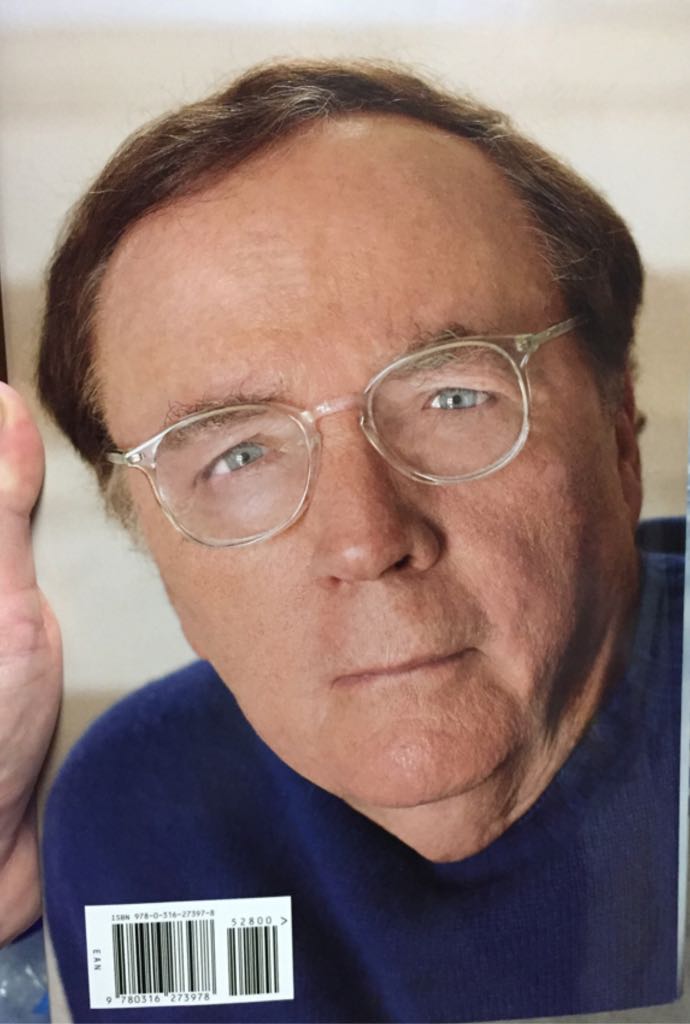 Haunted - James Patterson (Little , Brown And Company - Hardcover) book collectible [Barcode 9780316273978] - Main Image 2