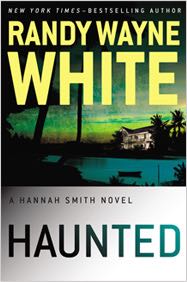 Haunted - Heather Graham book collectible - Main Image 1
