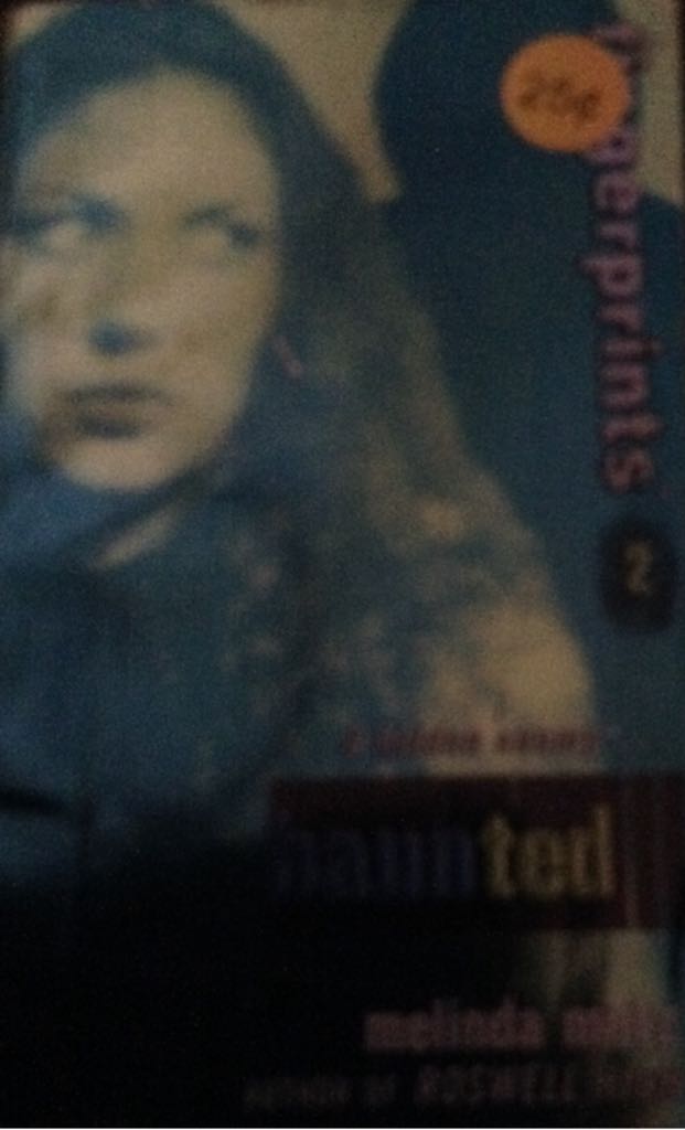 Haunted - Heather Graham (Paperback) book collectible - Main Image 1