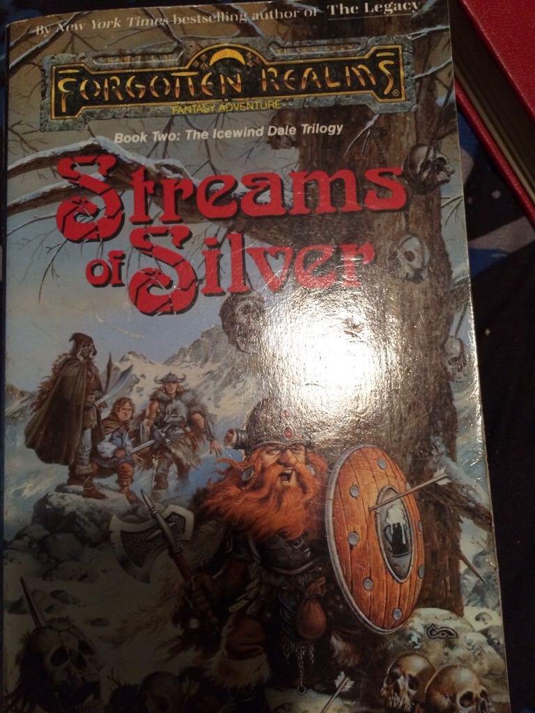 Snow Falling on Cedars