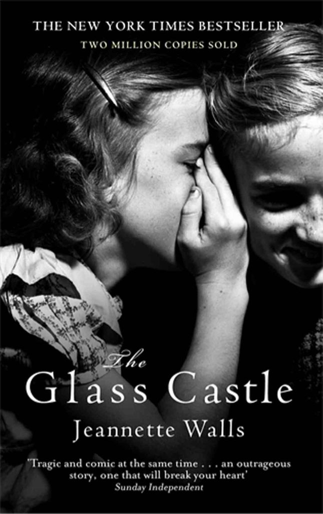 The Glass Castle  book collectible - Main Image 2