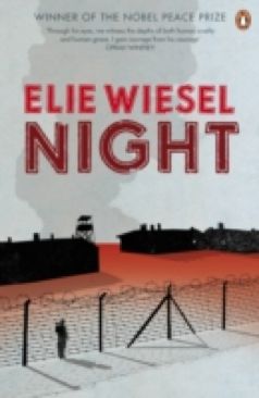 Night - Elie Wiesel (Penguin Books - Trade Paperback) book collectible [Barcode 9780141038995] - Main Image 1