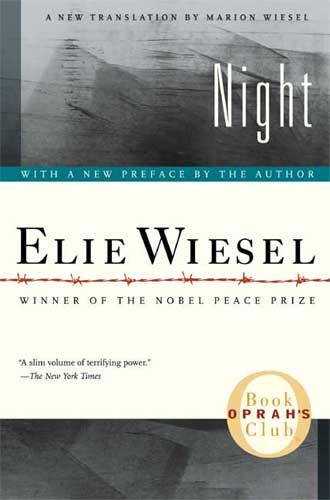 Night  (eBook) book collectible - Main Image 1
