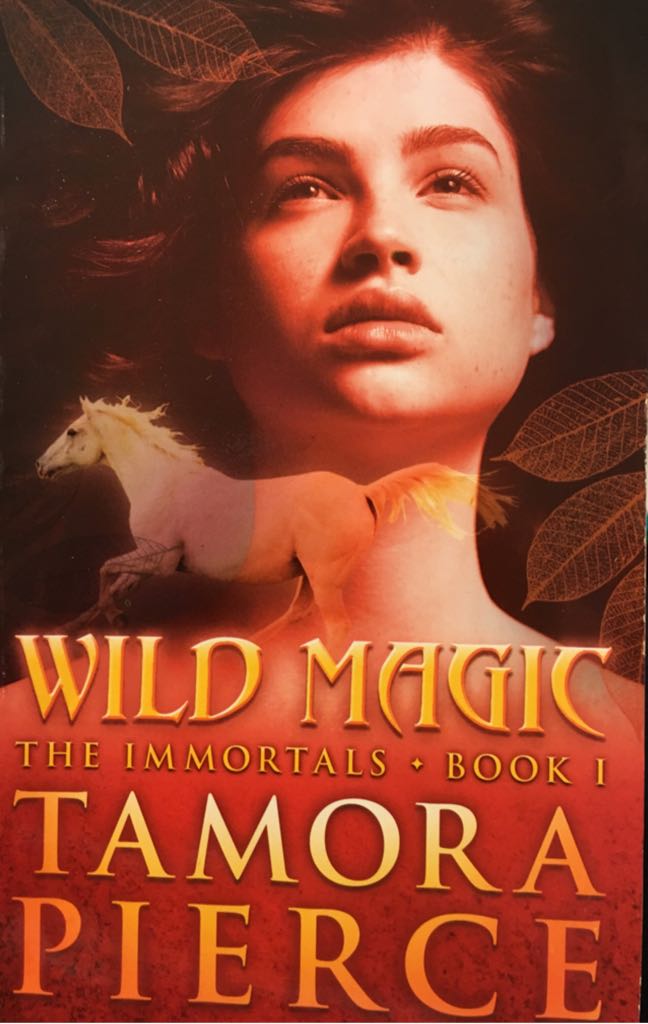 Wild Magic