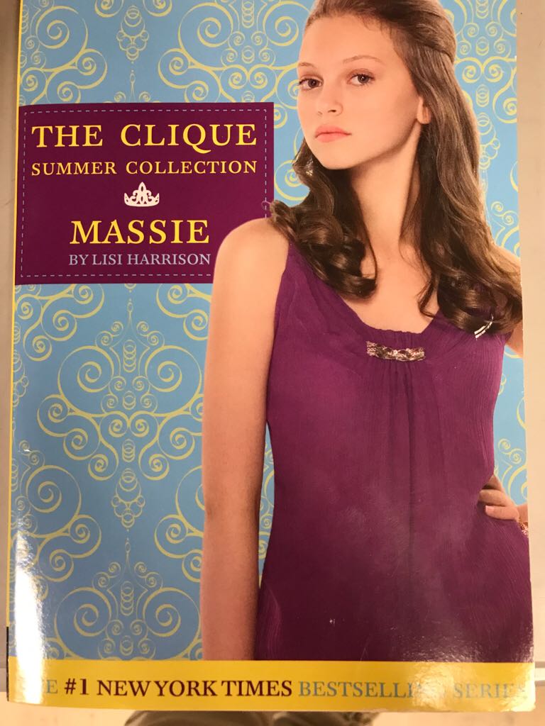 The Ring Of McAllister