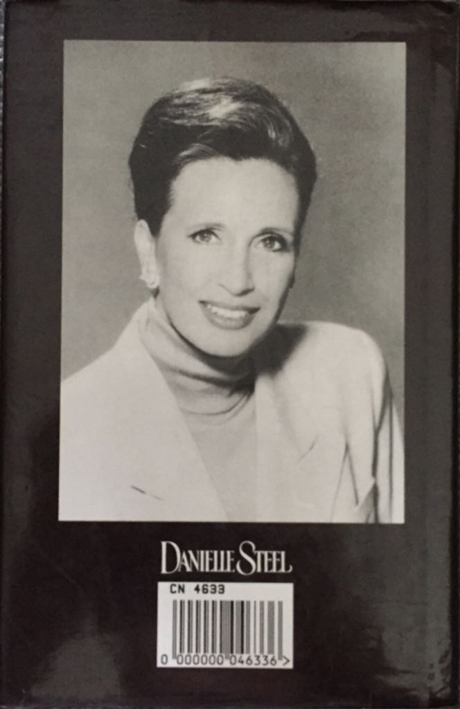 Lightning - Danielle Steel (Delacorte Press - Hardcover) book collectible [Barcode 9780385311922] - Main Image 2