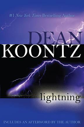 Lightning - Koontz Dean (Penguin  Group - Paperback) book collectible [Barcode 9780425233603] - Main Image 2