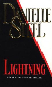 Lightning - Danielle Steel book collectible [Barcode 9780593022634] - Main Image 1
