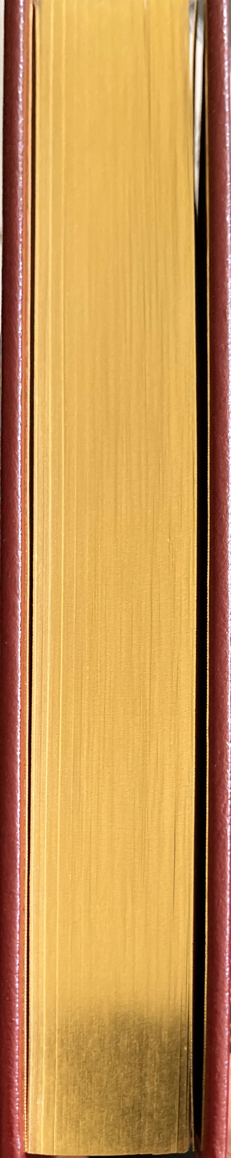 The Known World - Edward P. Jones (Easton Press - Hardcover) book collectible [Barcode 9780060557546] - Main Image 3
