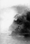 Snow Falling on Cedars - David Guterson (Bloomsbury Publishing) book collectible [Barcode 9780747521082] - Main Image 1