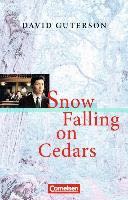 Snow Falling on Cedars - David Guterson (Cornelsen) book collectible [Barcode 9783060311330] - Main Image 1