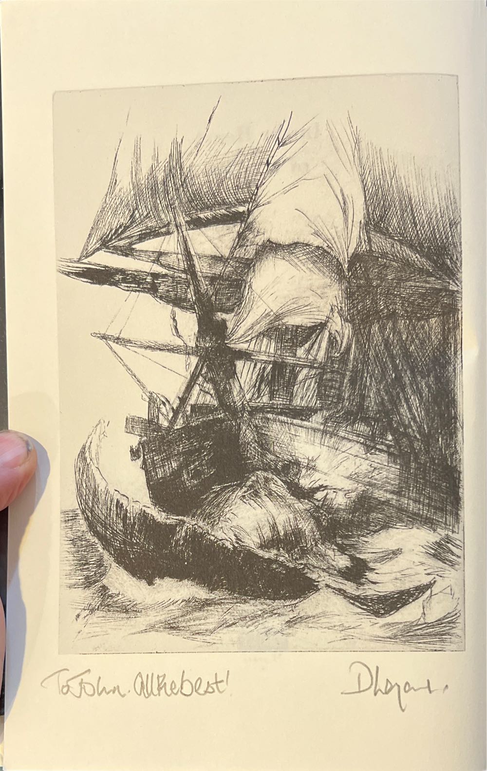 In the Heart of the Sea - Nathaniel Philbrick (- Hardcover) book collectible [Barcode 9780670891573] - Main Image 4