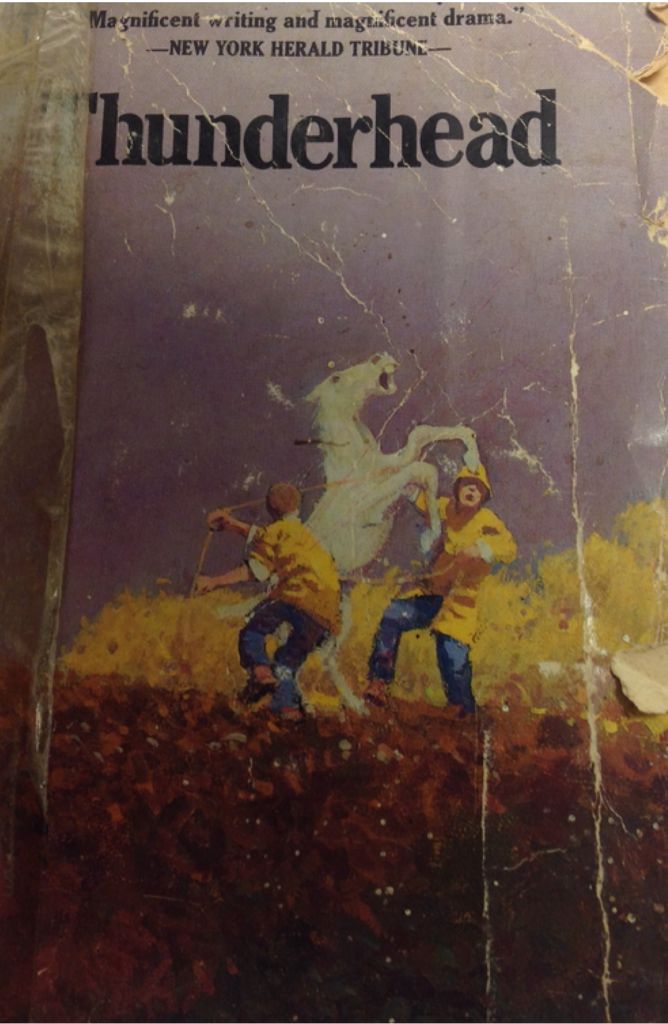 The Forgotten Beasts Of Eld